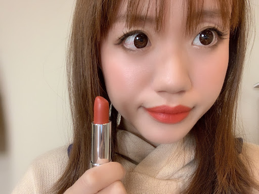 maybelline唇膏